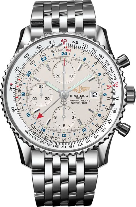 Breitling 1884 watch worth